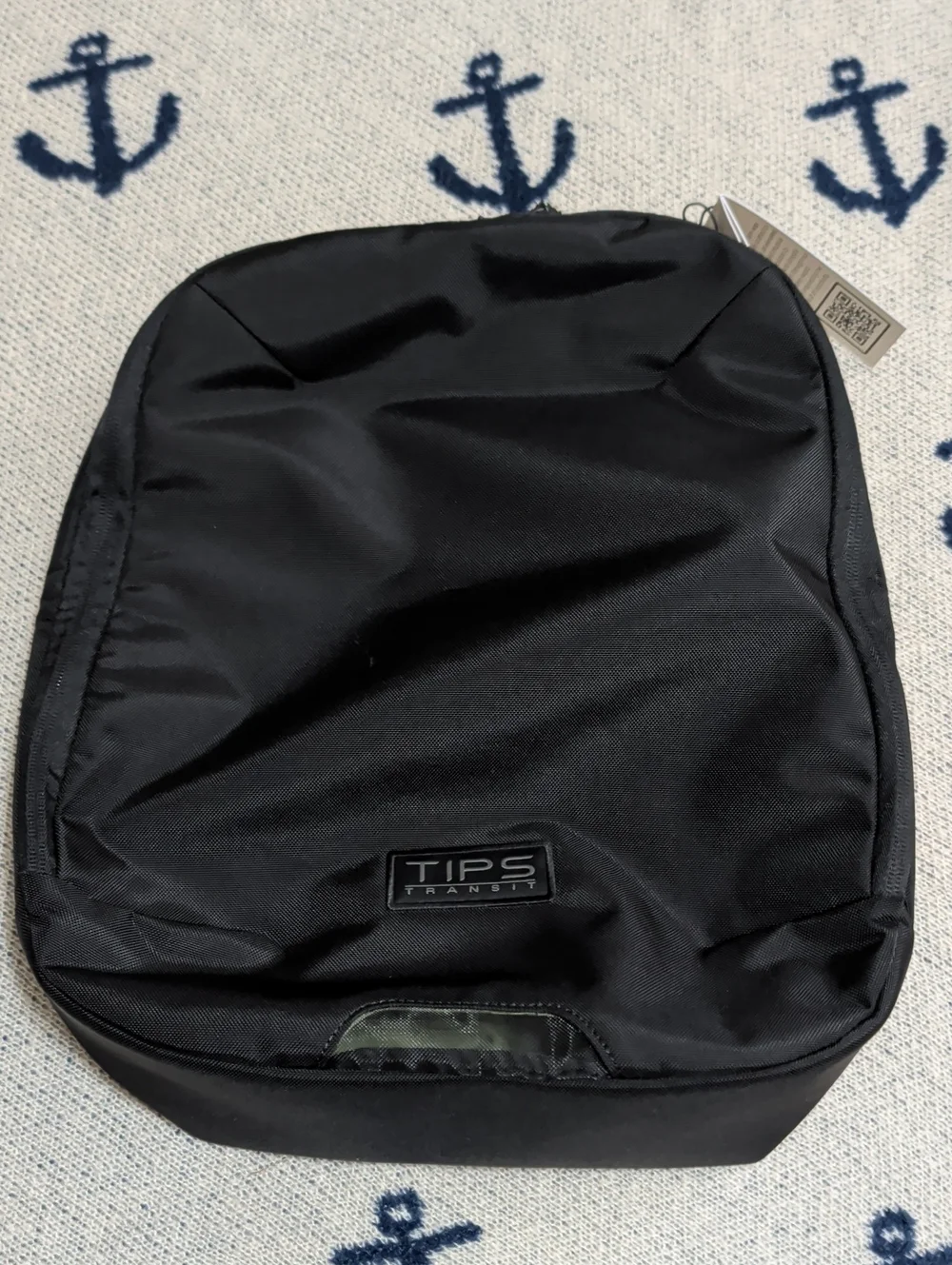 Tips Transit Shoe Bag - Fits up to Size 15